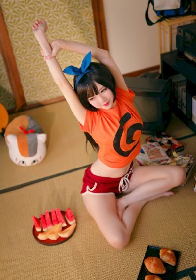 夕颜夫人最经典的版本